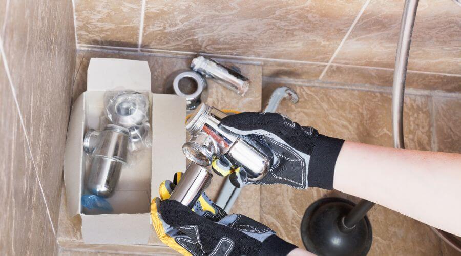 Professional Storm Sewer Service in Peoria, IL